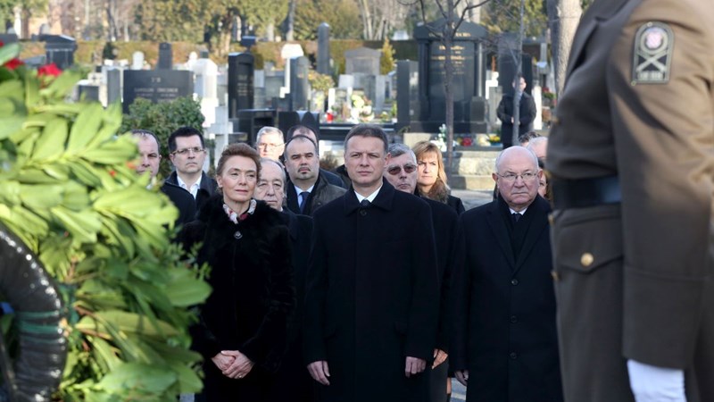 Međunarodni dan sjećanja na žrtve Holokausta